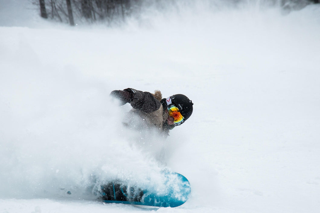 generic snowboard image 1