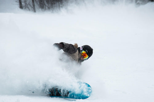 generic snowboard image 1