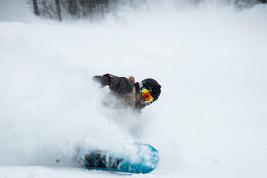 generic snowboard image 1